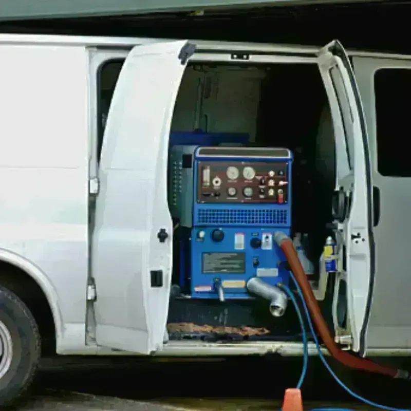 Water Extraction process in Uvalde County, TX